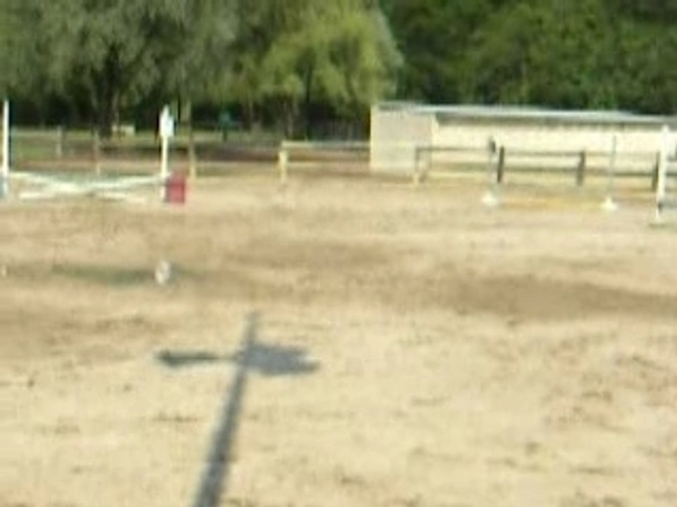 Marion A. concours interne