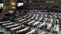 BM Kalkınma Programı'nın 50. Kuruluş Yıldönümü (1) - Birleşmiş