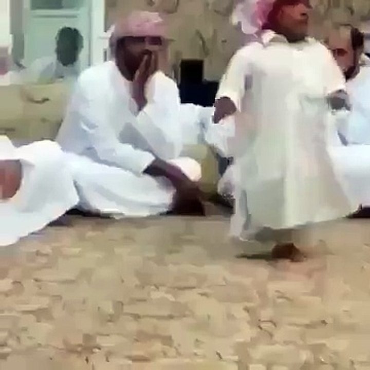 Arabic Funny Video 2016
