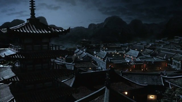 Snickers® Mr Bean™ Kung Fu Commercial