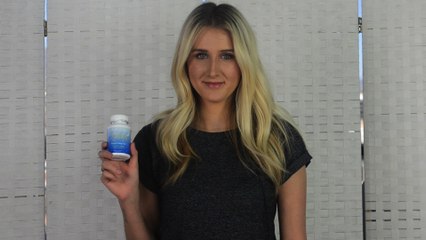 Lullaby Natural Sleep Aid Review