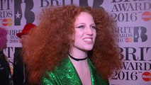 Jess Glynne talks BRITs nominations and awards diversity