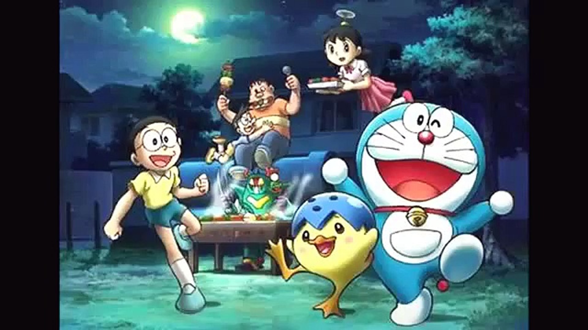 Doraemon in nobita and the steel troops full movie in hindi watch online hot sale