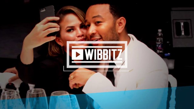 Chrissy Teigen Chose Her Baby's Sex During IVF, Says John Legend Deserves a Little Girl