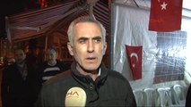 Suriye'deki Türkmendağı Bölgesinde 1 Türk Vatandaşı Daha Öldü