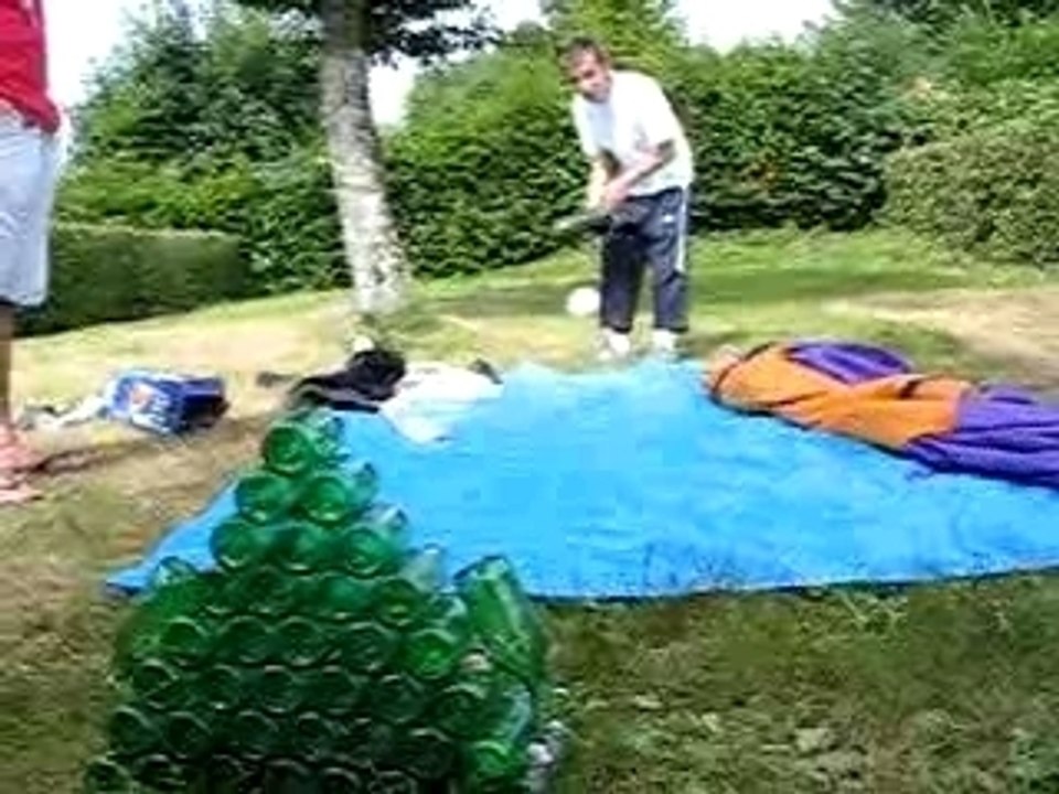 Le courgette bowling essai1