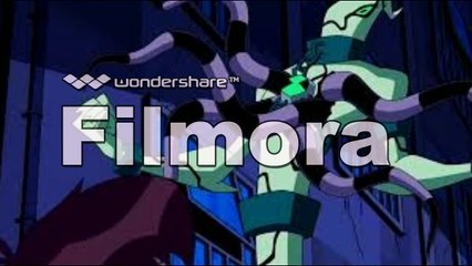 ben 10 BAD ben 10 omniverse