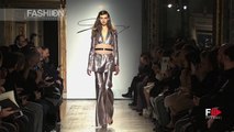 GENNY Full Show Fall 2016 Milan Fashion Week by Fashion Channel