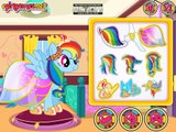 My Little Pony Games - My Little Pony Prom – Best Pony Games For Girls And Kids