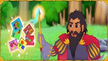 Dora the Explorer - Doras Royal Rescue