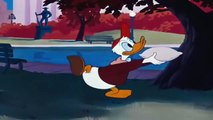 DONALD DUCK ( Test Pilot Donald ) - Cartoons Club