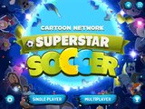 Cartoon Network - SuperStar Soccer Part 2: Gumball Watterson