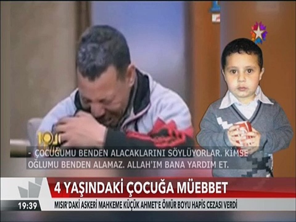 Mahkemeye bak 4 yaşındaki çocuğu 4 kişinin katili diyerek müebbet verdiler