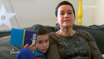 Cancer : Comment en parler avec ses enfants ? (Vendée)