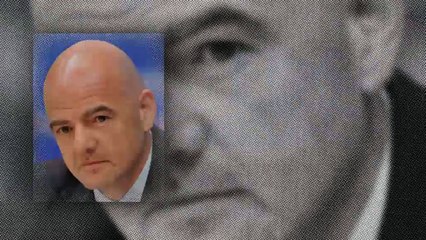 FIFA - Le profil de Tokyo Sexwale