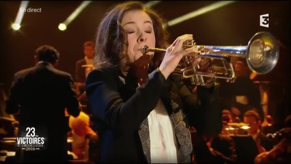 Lucienne Renaudin Vary interprète Haydn - Victoires 2016
