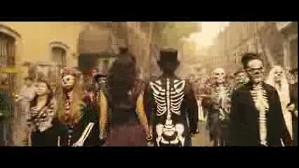 Spectre Official Trailer #1 (2015) - Daniel Craig, Christoph Waltz Action Movie HD