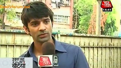 Arnav kushi kacarken