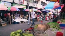 Street Food Around The World - Manila, Philippines