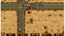 Express Way Kids Game