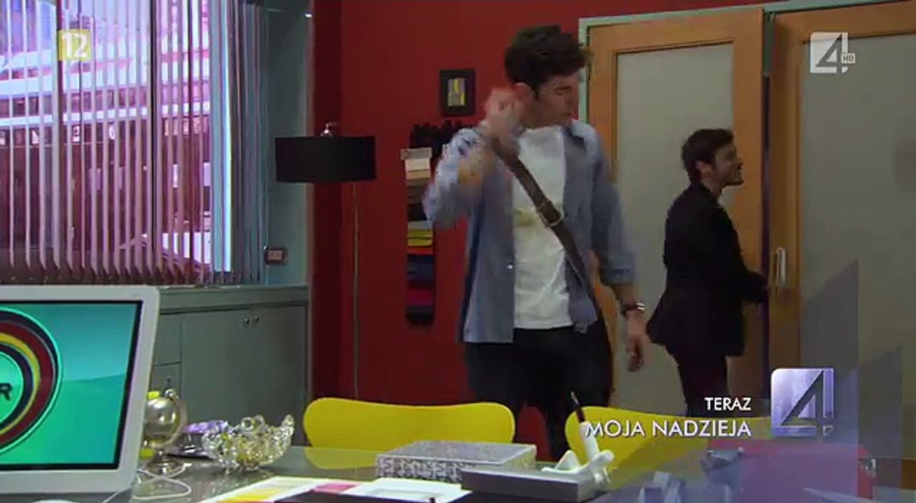 Moja nadzieja odc. 2