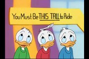 DONALD DUCK CARTOONS FULL EPISODES 64 DONALDS ROCKET RUCKUS