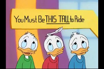 DONALD DUCK CARTOONS FULL EPISODES 64 DONALDS ROCKET RUCKUS