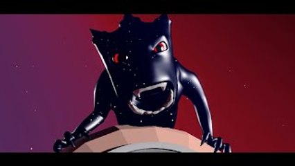 Curbi - 51 (Official Music Video)