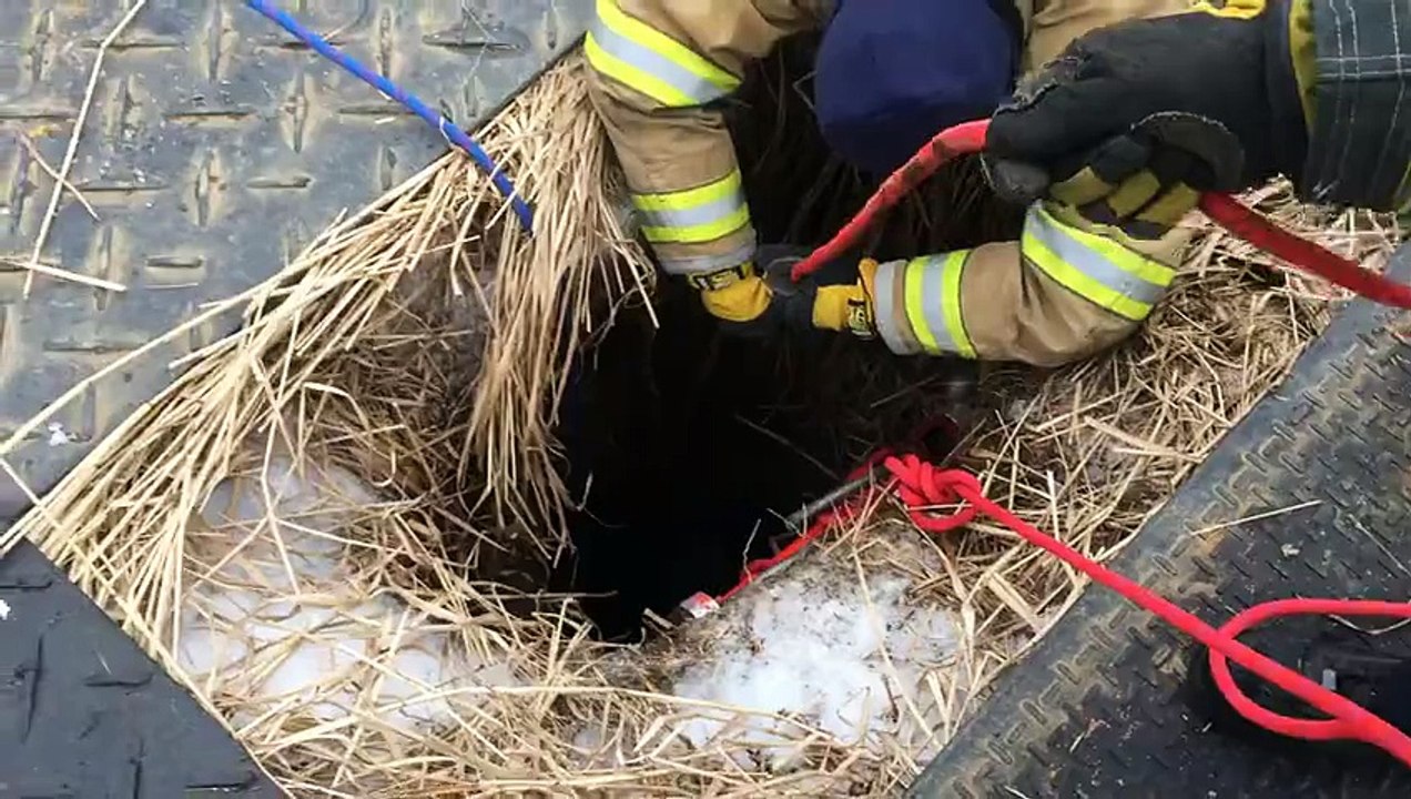 Encore une belle victoire pour ces sauveurs de vies que sont les pompiers ! Bravo !