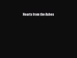 Read Hearts from the Ashes Ebook Free