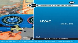 Download HVAC Level 1 Trainee Guide  Paperback  3rd Edition