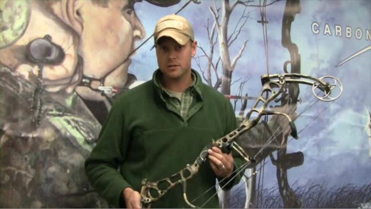 Bow Test 2012: Bear Anarchy