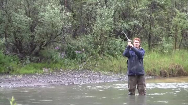 Canol Trail ATV Adventure: Getting to the Trailhead