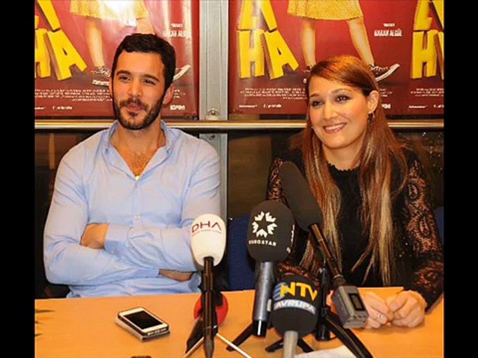 BARIŞ ARDUÇ VE GUPSE ÖZAY YAKALANDI !