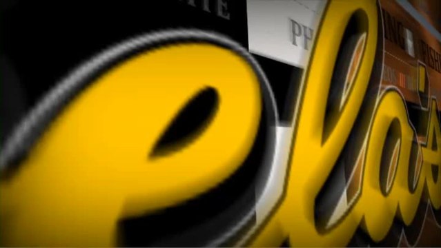 Rut Report, Brantley: Bucks Beginning to Cruise