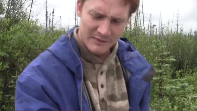 Canol Trail ATV Adventure: High Water and Low Morale