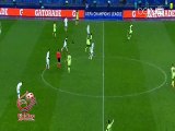 هدف مانشستر سيتي الثاني ( دينامو كييف 0-2 مانشستر سيتي ) دوري أبطال أوروبا