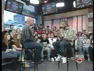 Stone Cold Steve Austin interview (1/3)