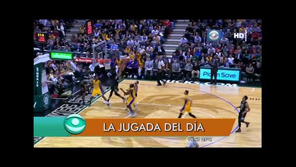 "LA TAPA DEL DEPORTE", LOS GRANDES Y ALGO MÁS EN SUBRAYADO