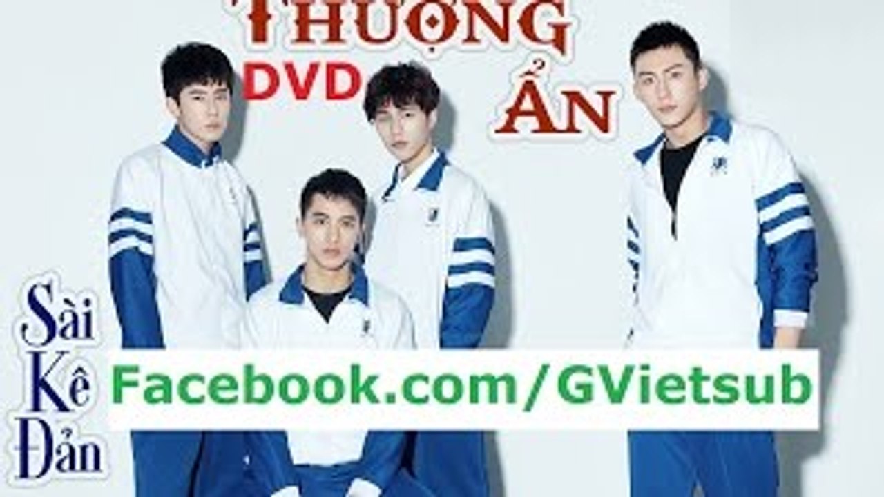 [Vietsub] Thượng Ẩn - Trailer Tập 13
