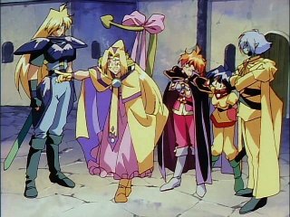 72.Megjelent a gonosz páros, majdnem romba dőlt a város