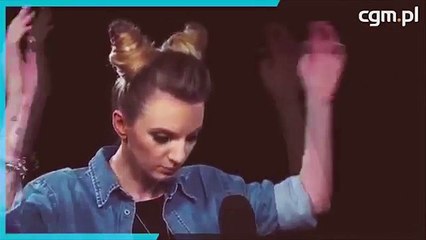 Sarsa wywiad 2016, fragment (1024p FULL HD)