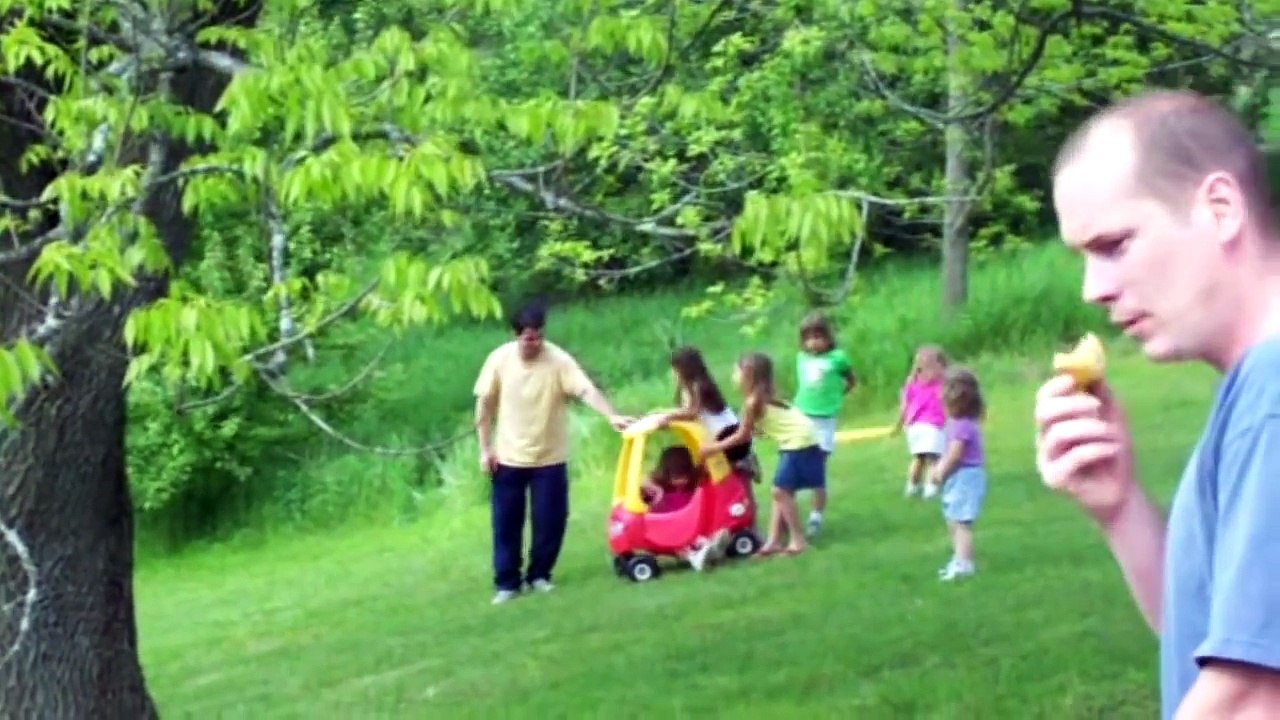 Dads saving Kids Compilation Video
