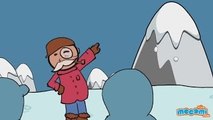 Mount Everest - Fun Fact Series EP01 | Mocomi Kids