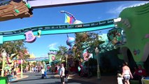 Travel Tour: Universal Studios & Islands of Adventure Florida