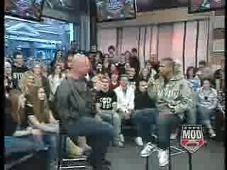 Stone Cold Steve Austin interview (2/3)