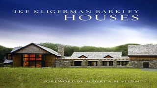 Download Ike Kligerman Barkley Houses
