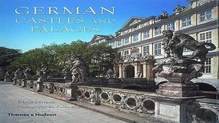 Download German Castles and Palaces