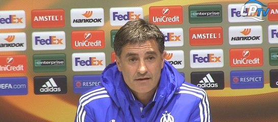 L'OM à l'extérieur, Michel et les contre-attaques