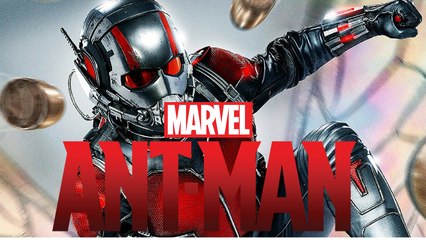 Ant-Man (2015) - Trailer Ufficiale Italiano 2 HD
